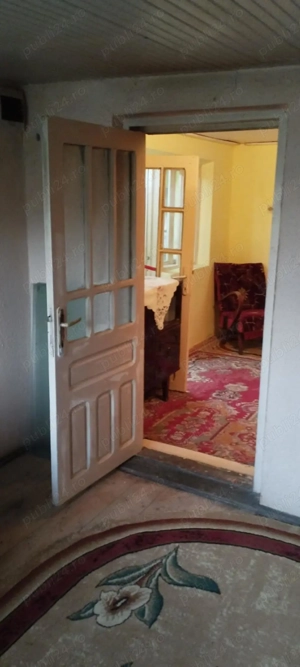 Casa bătrânească Lipovat - imagine 8