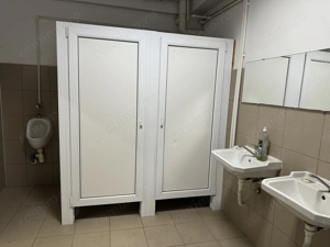 Hala productie P+1 si apartament de serviciu Navodari - c-tie beton - imagine 14