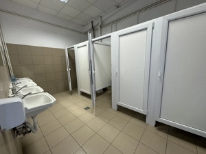 Hala productie P+1 si apartament de serviciu Navodari - c-tie beton - imagine 13