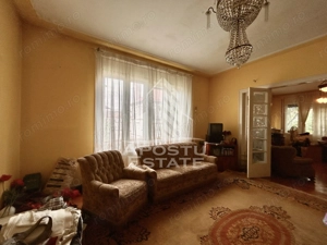 Apartament 3 camere spatios, in zona Ultracentrala cu garaj - imagine 5