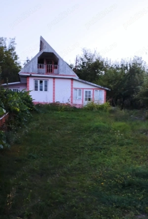 Casa bătrânească Lipovat - imagine 2