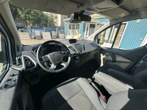 Ford tourneo custom lung - imagine 5