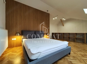 Apartament ultrafinisat în zona ultracentrală | Scară interioară