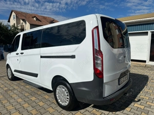 Ford tourneo custom lung - imagine 4