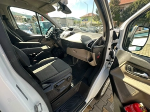 Ford tourneo custom lung - imagine 7