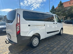 Ford tourneo custom lung - imagine 3