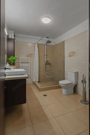 Salajan - vila superba cu 2 etaje - 7 camere - curte libera 232mp - imagine 10