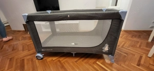 Patut pliabil-voiaj Kinderkraft Joy - imagine 4