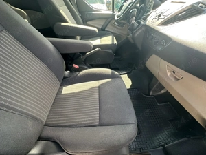 Ford tourneo custom lung - imagine 8