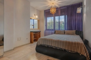 Salajan - vila superba cu 2 etaje - 7 camere - curte libera 232mp - imagine 15