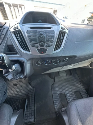 Ford tourneo custom lung - imagine 10