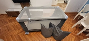 Patut pliabil-voiaj Kinderkraft Joy - imagine 3