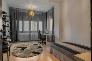 Salajan - vila superba cu 2 etaje - 7 camere - curte libera 232mp - imagine 17