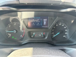 Ford tourneo custom lung - imagine 9