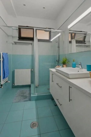 Salajan - vila superba cu 2 etaje - 7 camere - curte libera 232mp - imagine 16