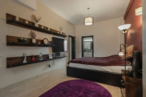 Salajan - vila superba cu 2 etaje - 7 camere - curte libera 232mp - imagine 13