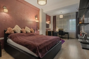 Salajan - vila superba cu 2 etaje - 7 camere - curte libera 232mp - imagine 12