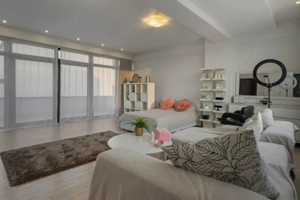 Salajan - vila superba cu 2 etaje - 7 camere - curte libera 232mp - imagine 19