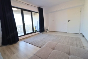 Bloc finalizat 2025 situat langa Auchan Titan - se adauga TVA