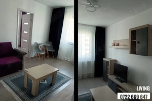 Închiriere Ap 2 Camere, Zona Casa de Cultură, Centrala ap, Constanța