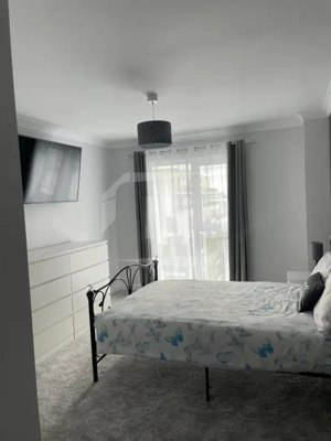 Apartament 3 camere, semidecomandat, parcare, intermediar, Zorilor Sud - imagine 9