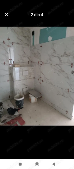 Montez parchet, mochetă, linoleum, gresie și faianță 