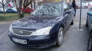 Ford Mondeo MK3 diesel - imagine 4