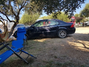 Ford Mondeo MK3 diesel - imagine 3