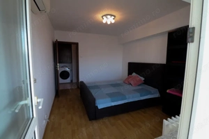 Sos Pantelimon 258, 4 camere 90 mp, etaj 9 /12, vedere superba - imagine 2