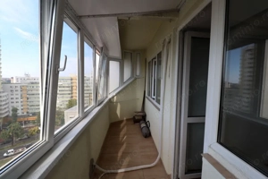 Sos Pantelimon 258, 4 camere 90 mp, etaj 9 /12, vedere superba - imagine 4