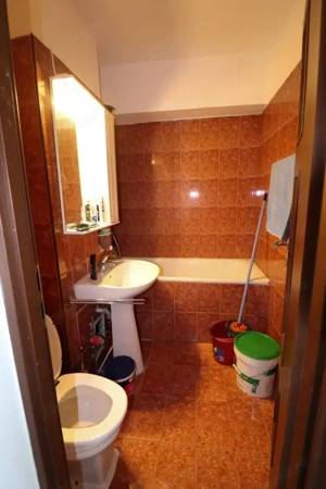 Sos Pantelimon 258, 4 camere 90 mp, etaj 9 /12, vedere superba - imagine 16