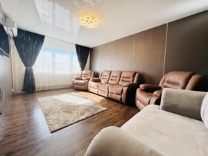 Apartament 3 camere Malcoci/ Sebastian/ Petre Ispirescu