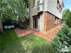 Casa de inchiriat in zona Lacului Baneasa