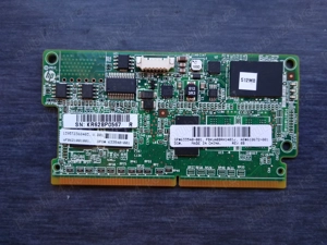 memorie HP 633540-001 512mb Flash Write Cache Smart Array Controller