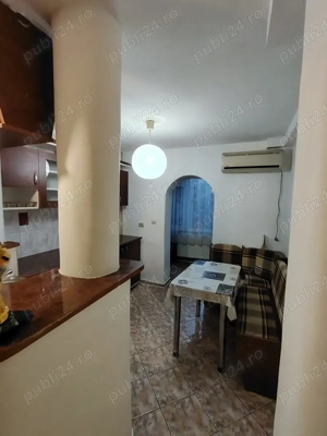 Apartament 3 camere Freidorf decomandat amenajat centrala proprie