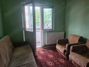 Apartament 3 camere Girocului semidecomandat amenajat centrala proprie