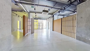 Mihai Bravu Stradal 1600 mp Showroom mobila/auto, Clinica medicala etc