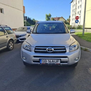 Toyota Rav 4 2009 2.2 177cp euro4 4x4