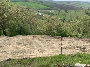 Teren extravilan Moristi  - imagine 2