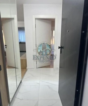 Inchiriere Apartament 2 Camere | Viva Residence | Centrala - imagine 9