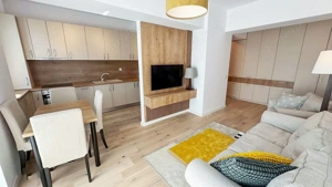 2 CAMERE | PIPERA | FIRST ESTATES | PARCARE | LUX | CAT FRIENDLY