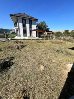 EXCLUSIVITATE! Casă individuală, 120 mp, Gilău - imagine 2