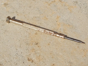 Surubelnita cu cap interschimbabil