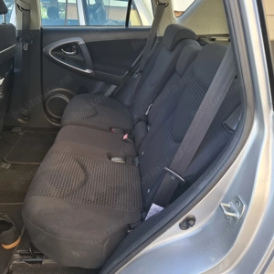 Toyota Rav 4 2009 2.2 177cp euro4 4x4 - imagine 3 Toyota Rav 4 2009 2.2 177cp euro4 4x4 - imagine 3