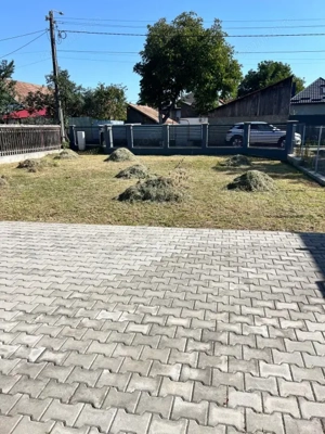 EXCLUSIVITATE! Casă individuală, 120 mp, Gilău - imagine 7