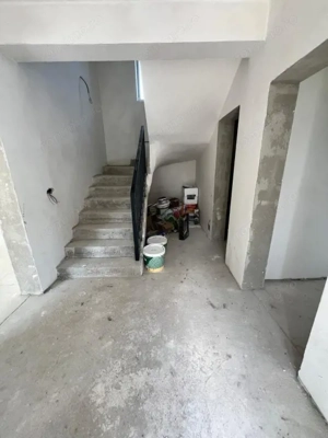 EXCLUSIVITATE! Casă individuală, 120 mp, Gilău - imagine 20