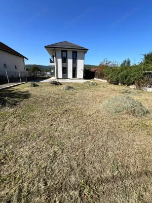 EXCLUSIVITATE! Casă individuală, 120 mp, Gilău - imagine 3