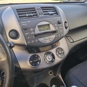 Toyota Rav 4 2009 2.2 177cp euro4 4x4 - imagine 10 Toyota Rav 4 2009 2.2 177cp euro4 4x4 - imagine 10