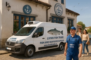 angajam sofer categoria B pentru autoutilitara frigorifica - imagine 3