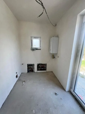 EXCLUSIVITATE! Casă individuală, 120 mp, Gilău - imagine 17